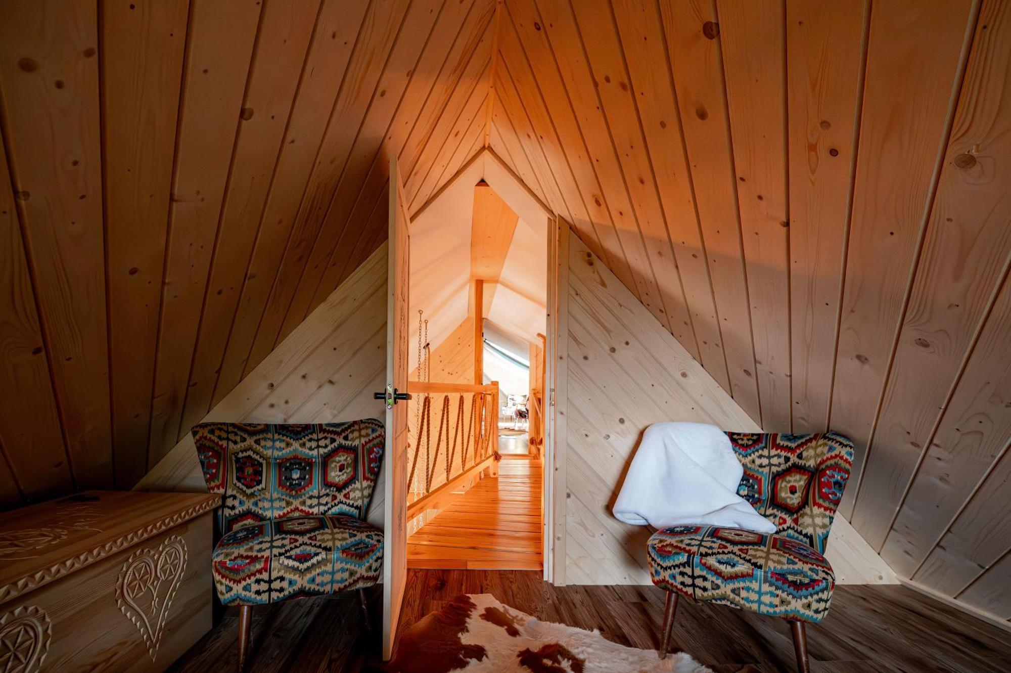 Apartament Gorski U Papierzy Sauna, Jacuzzi, Spa Witów Exteriér fotografie