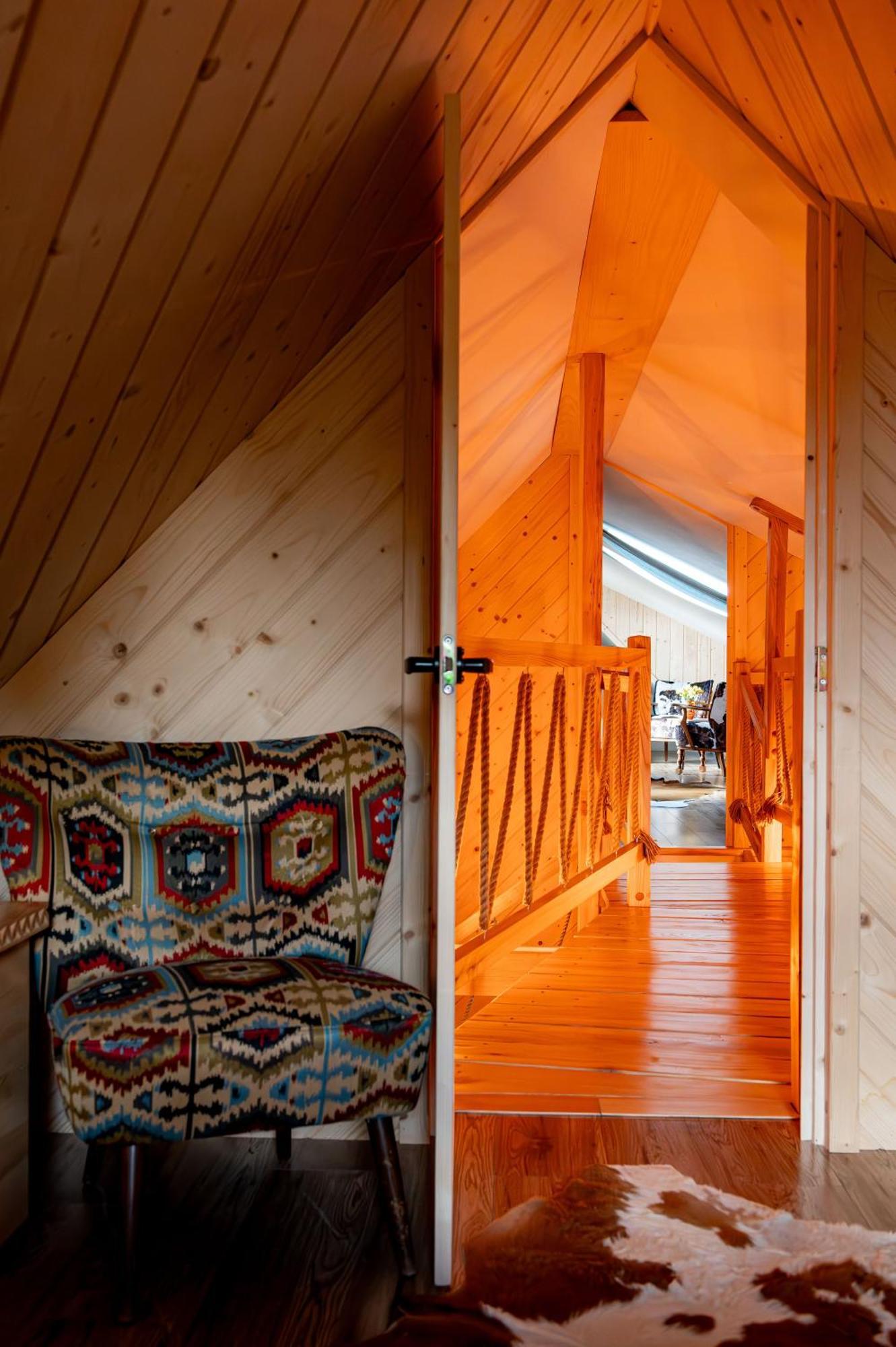 Apartament Gorski U Papierzy Sauna, Jacuzzi, Spa Witów Exteriér fotografie